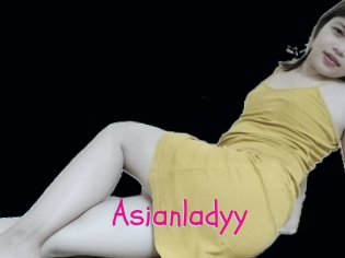 Asianladyy