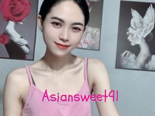 Asiansweet91