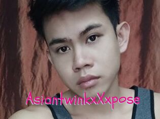 AsiantwinkxXxpose