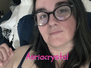 Asriacrystal