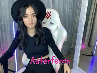 Asterferon