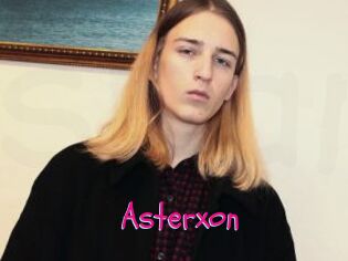 Asterxon