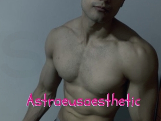 Astraeusaesthetic