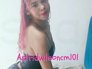 Astridwilsoncm101