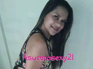 Asucenasexy21