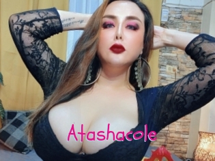 Atashacole