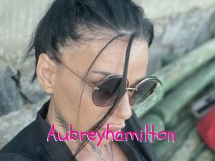 Aubreyhamilton