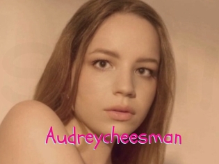 Audreycheesman