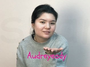 Audreyeady