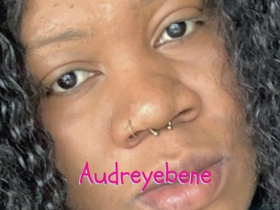 Audreyebene