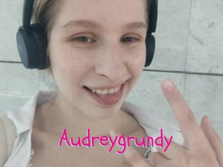 Audreygrundy