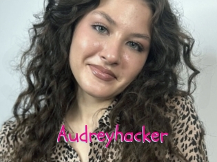 Audreyhacker