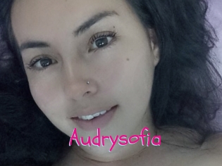 Audrysofia