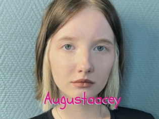 Augustaacey