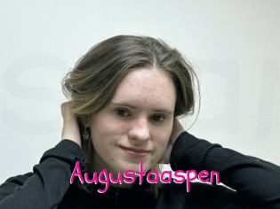 Augustaaspen