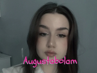 augustabolam Spanking Sarah