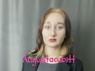 Augustacubitt