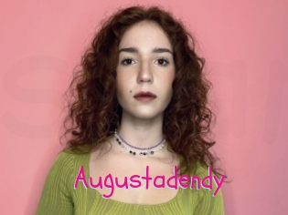 Augustadendy