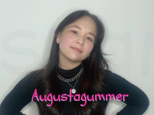 Augustagummer