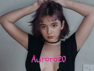 Aurora20