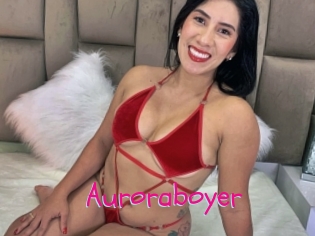 Auroraboyer