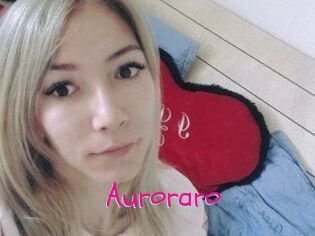 Auroraro