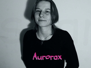 Aurorax