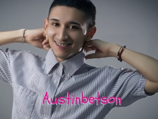 Austinbetson