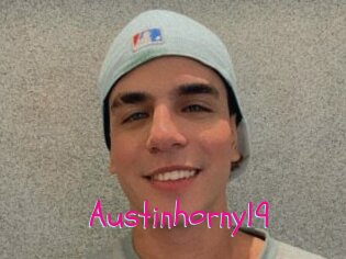 Austinhorny19