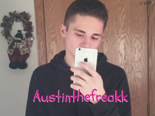 Austinthefreakk