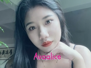 Avaalice