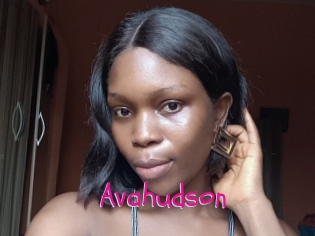 Avahudson