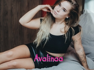 Avalinaa