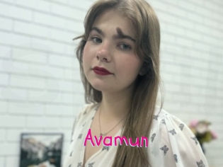 Avamun