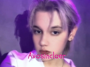 avasinclaer Spanking Sarah
