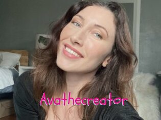 Avathecreator