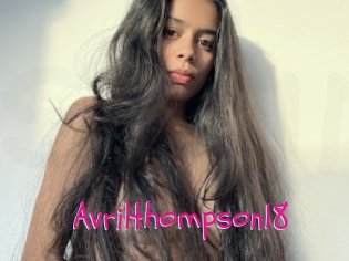 Avrilthompson18