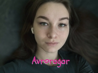 Avroragar