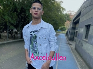 Axcelcullen