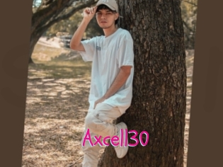 Axcell30