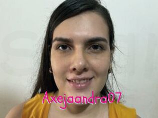 Axejaandra07