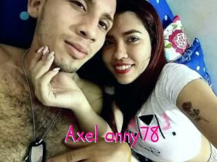 Axel_anny78