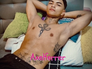 Axelferrer