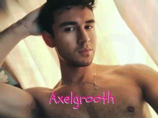 Axelgrooth