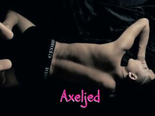 Axeljed
