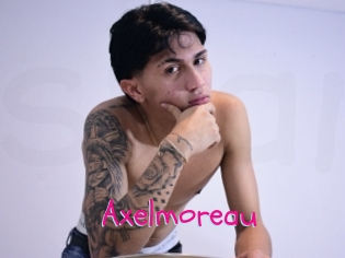 axelmoreau Spanking Sarah