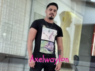 Axelwaylon