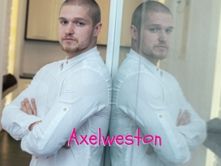 Axelweston