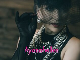 Ayanahellen