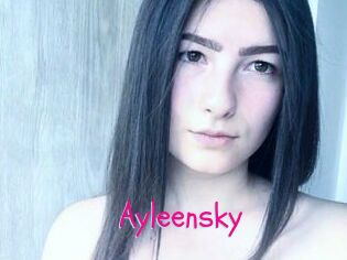 Ayleensky